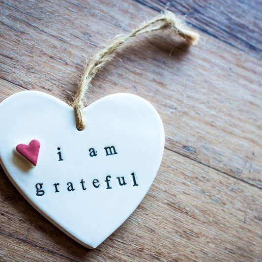 The Transformative Power of Gratitude: Cultivating a Positive Mindset